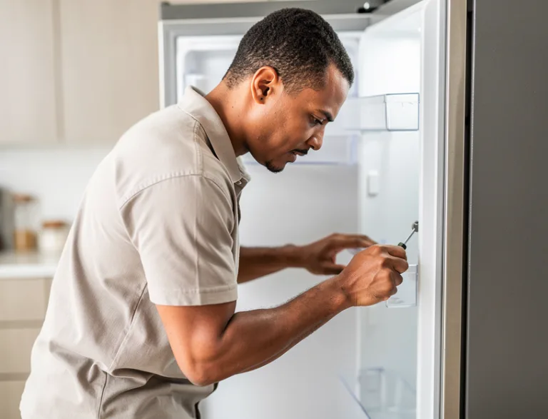 Refrigerator repair Cricklewood